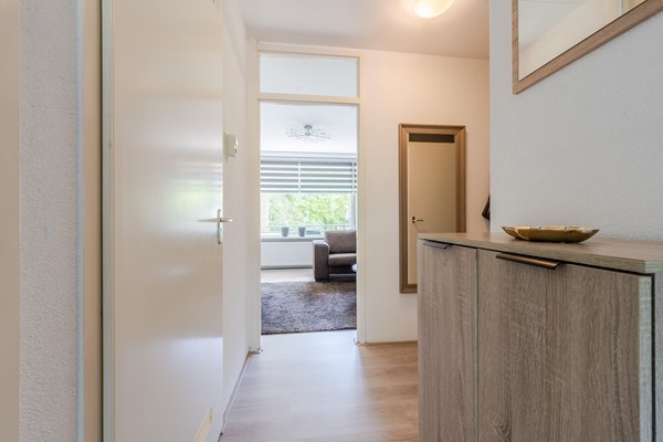 Medium property photo - Lisztplein 15, 3122 LA Schiedam
